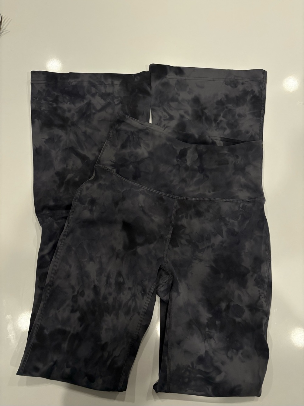 NWOT Lululemon Groove Nulu High-Rise Flared Pant